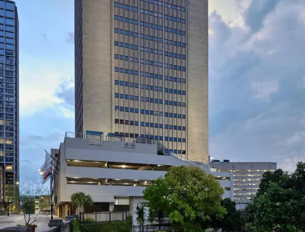 InterContinental San Antonio Riverwalk by IHG hotel detail image 2