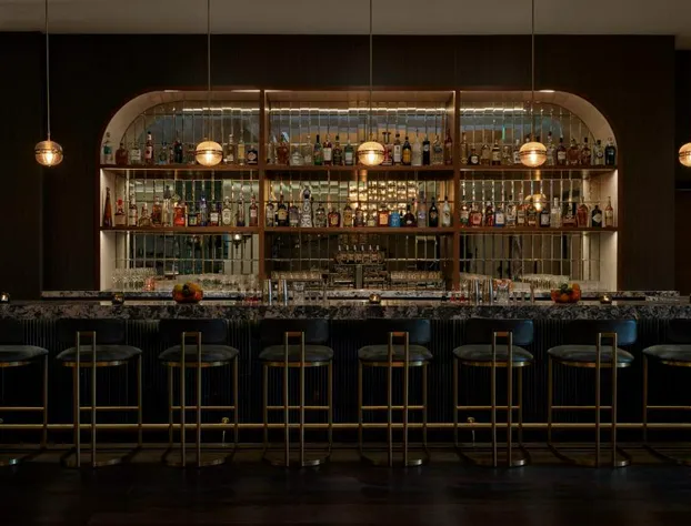 InterContinental San Antonio Riverwalk by IHG hotel detail image 3