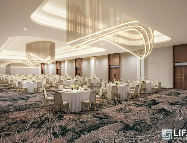 InterContinental San Antonio Riverwalk by IHG hotel detail image 4