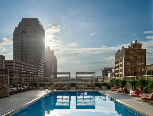 InterContinental San Antonio Riverwalk by IHG hotel detail image 1