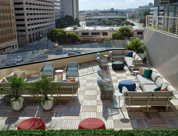 InterContinental San Antonio Riverwalk by IHG hotel detail image 2