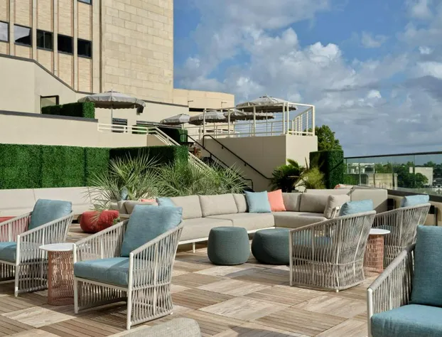 InterContinental San Antonio Riverwalk by IHG hotel detail image 3