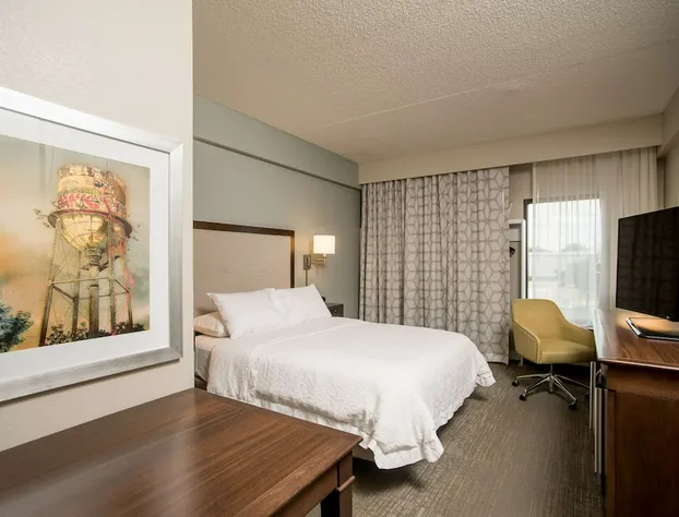 Hampton Inn By Hilton Joplin hotel detail image 2