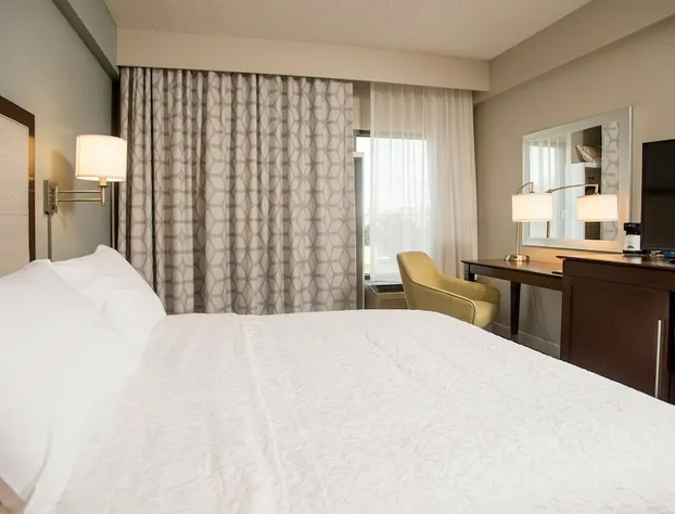 Hampton Inn By Hilton Joplin hotel detail image 4