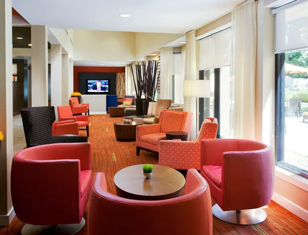 Courtyard by Marriott Sacramento Airport Natomas hotel detail image 1