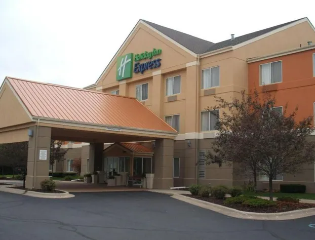 Holiday Inn Express Lapeer by IHG hotel detail image 1