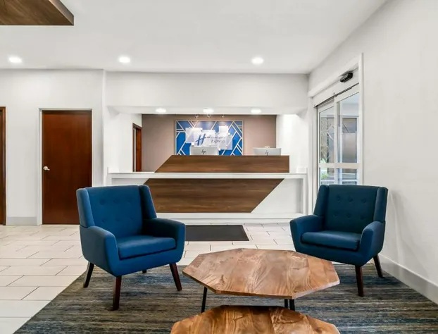 Holiday Inn Express Lapeer by IHG hotel detail image 3
