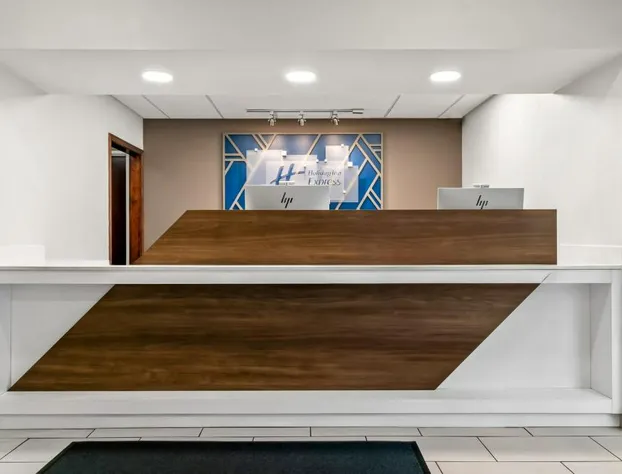 Holiday Inn Express Lapeer by IHG hotel detail image 3