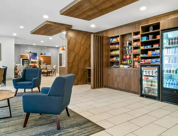 Holiday Inn Express Lapeer by IHG hotel detail image 4