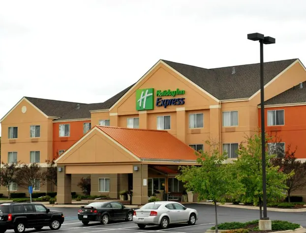 Holiday Inn Express Lapeer by IHG hotel detail image 2