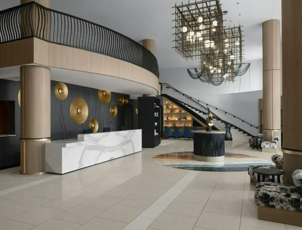 Renaissance Raleigh North Hills Hotel hotel detail image 4