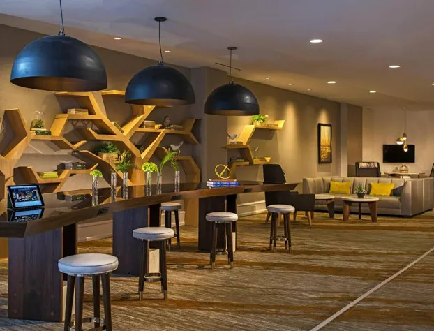 Renaissance Raleigh North Hills Hotel hotel detail image 3