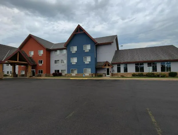Comfort Inn Albert Lea at Trails Travel Center hotel detail image 4