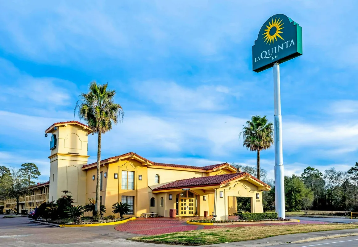 La Quinta Inn by Wyndham Lufkin hotel hero