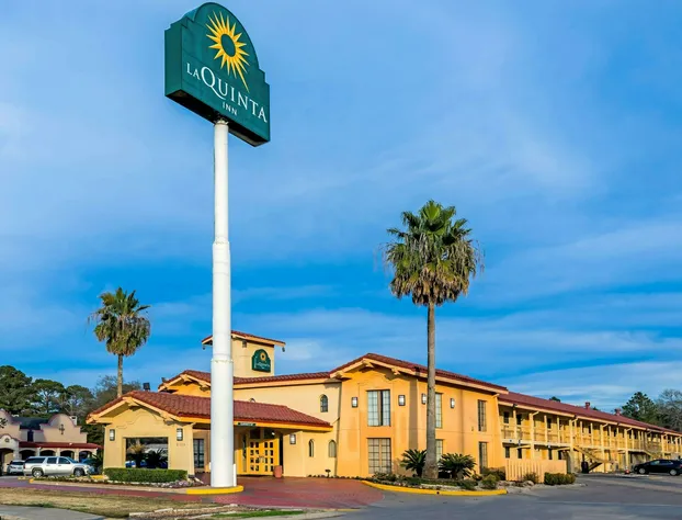 La Quinta Inn by Wyndham Lufkin hotel detail image 1