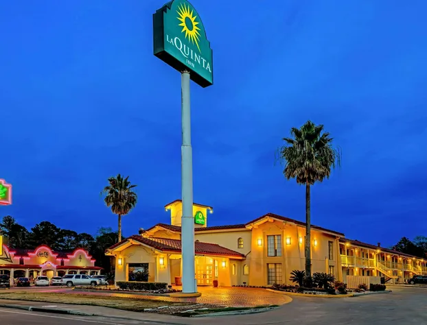 La Quinta Inn by Wyndham Lufkin hotel detail image 2