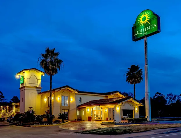 La Quinta Inn by Wyndham Lufkin hotel detail image 3