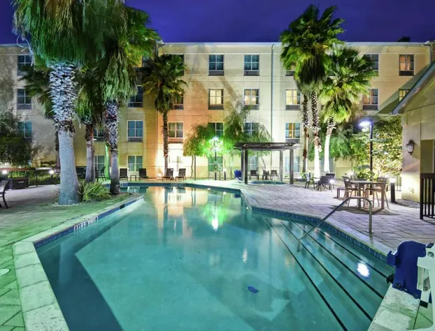 Homewood Suites by Hilton Ocala at Heath Brook hotel detail image 1