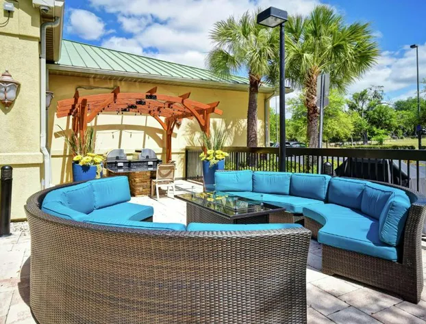 Homewood Suites by Hilton Ocala at Heath Brook hotel detail image 2