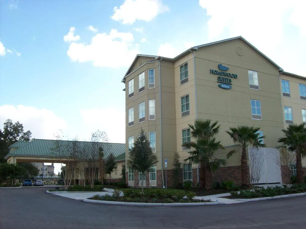Homewood Suites by Hilton Ocala at Heath Brook hotel hero