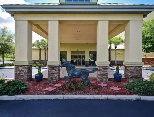 Homewood Suites by Hilton Ocala at Heath Brook hotel detail image 2