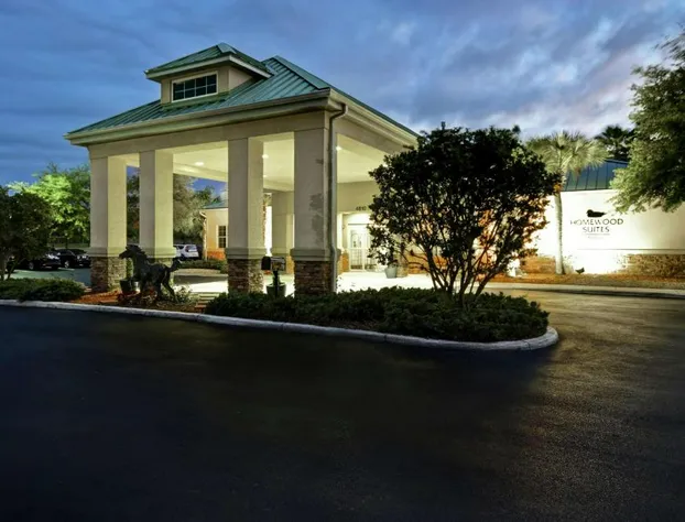 Homewood Suites by Hilton Ocala at Heath Brook hotel detail image 3