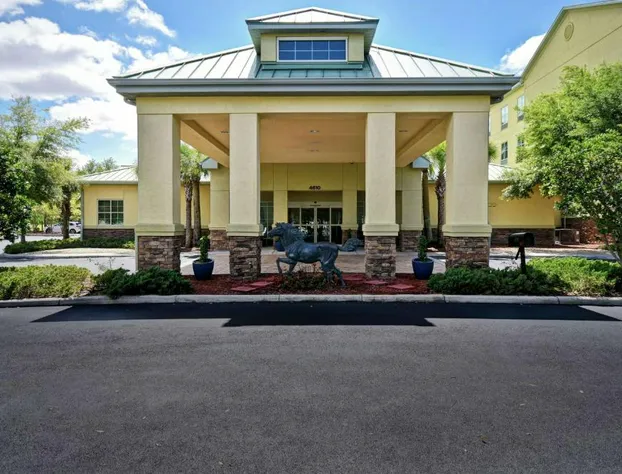 Homewood Suites by Hilton Ocala at Heath Brook hotel detail image 4