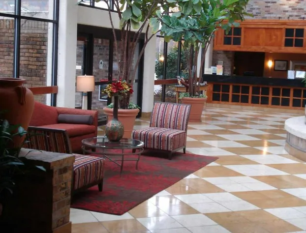 DoubleTree by Hilton Hotel Oak Ridge - Knoxville hotel detail image 2