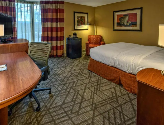 DoubleTree by Hilton Hotel Oak Ridge - Knoxville hotel detail image 4