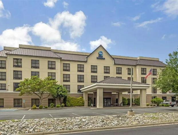 Wingate by Wyndham North East hotel detail image 1