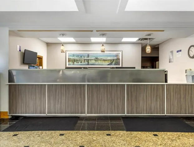 Wingate by Wyndham North East hotel detail image 3