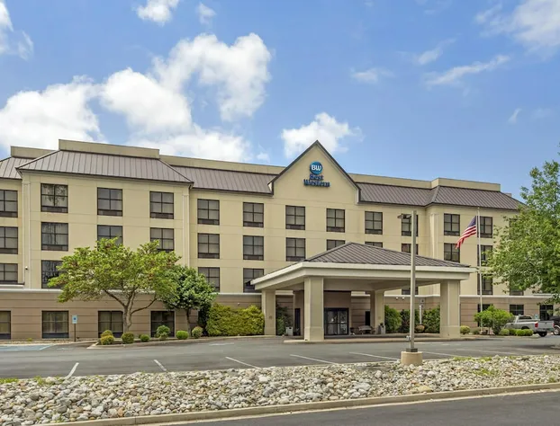 Wingate by Wyndham North East hotel detail image 1