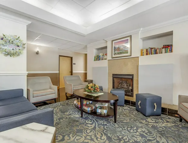 Wingate by Wyndham North East hotel detail image 2