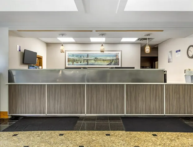 Wingate by Wyndham North East hotel detail image 4