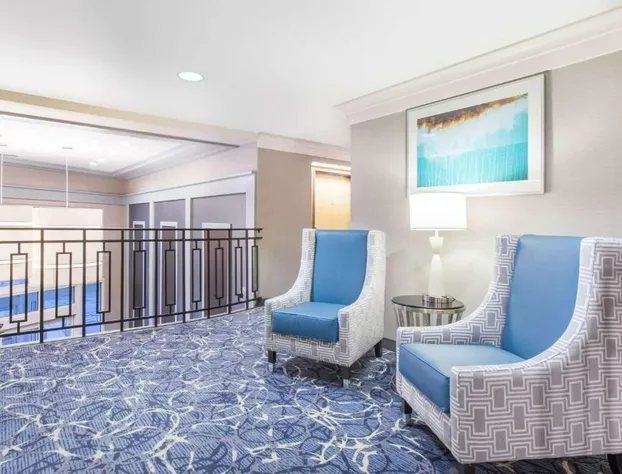 Hawthorn Suites by Wyndham Livermore Wine Country hotel detail image 3