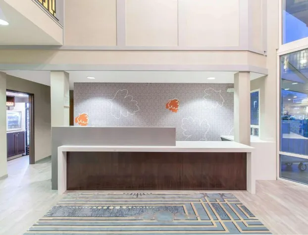 Hawthorn Suites by Wyndham Livermore Wine Country hotel detail image 2