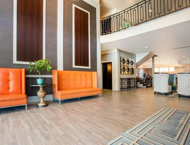 Hawthorn Suites by Wyndham Livermore Wine Country hotel detail image 3