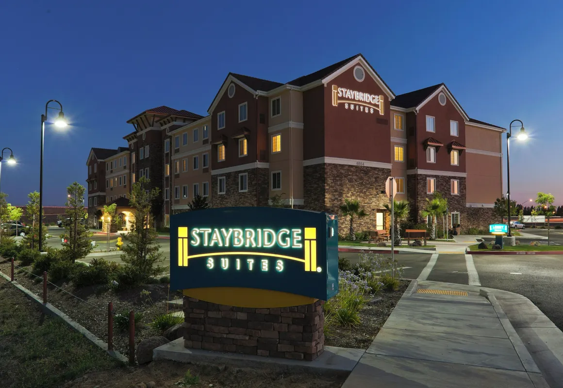 Staybridge Suites Rocklin - Roseville Area by IHG hotel hero