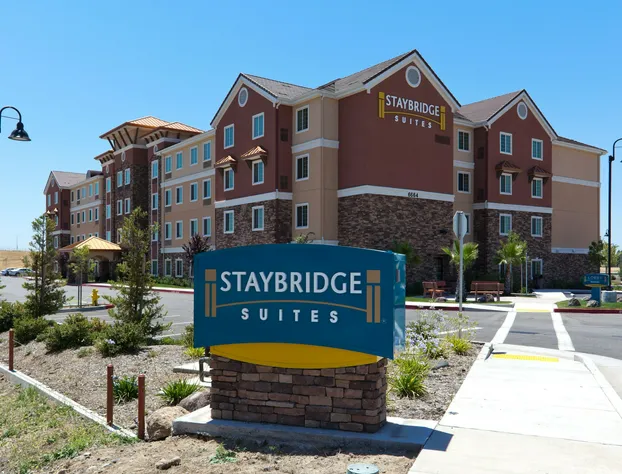 Staybridge Suites Rocklin - Roseville Area by IHG hotel detail image 1