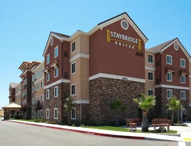 Staybridge Suites Rocklin - Roseville Area by IHG hotel detail image 2