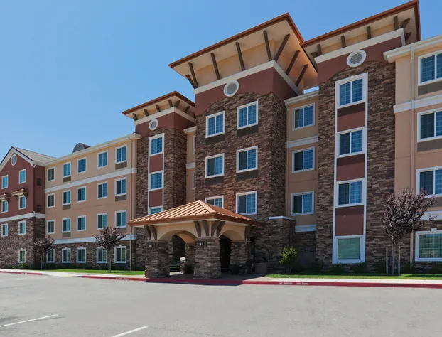 Staybridge Suites Rocklin - Roseville Area by IHG hotel detail image 3