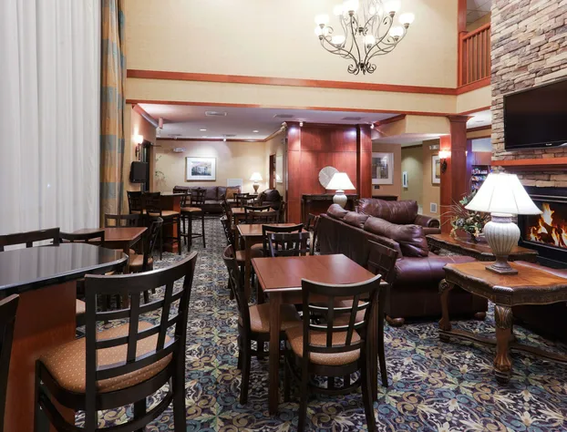 Staybridge Suites Rocklin - Roseville Area by IHG hotel detail image 4