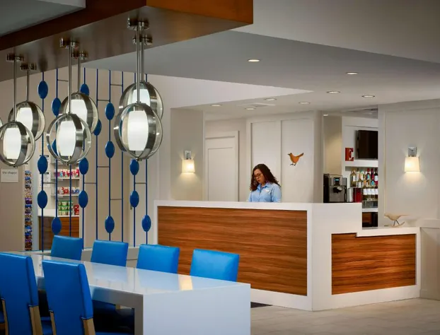 Sonesta Simply Suites Dublin Columbus hotel detail image 1