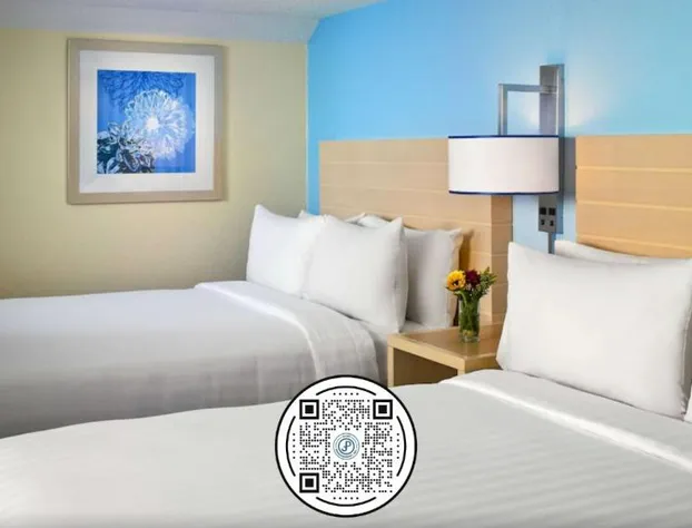 Sonesta Simply Suites Dublin Columbus hotel detail image 2