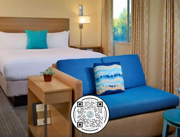 Sonesta Simply Suites Dublin Columbus hotel detail image 3