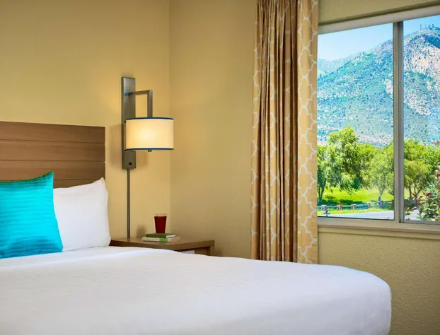 Sonesta Simply Suites Dublin Columbus hotel detail image 4