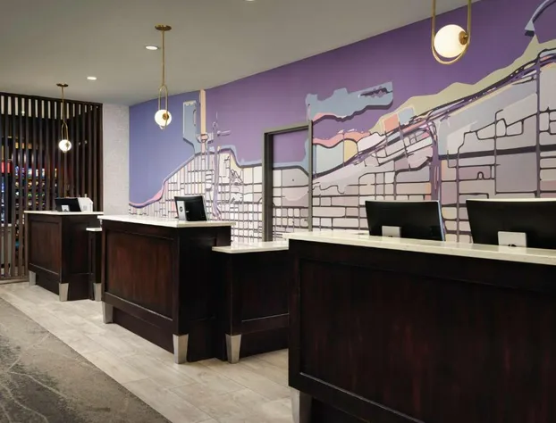 Hampton Inn Chicago Downtown/Magnificent Mile hotel detail image 1
