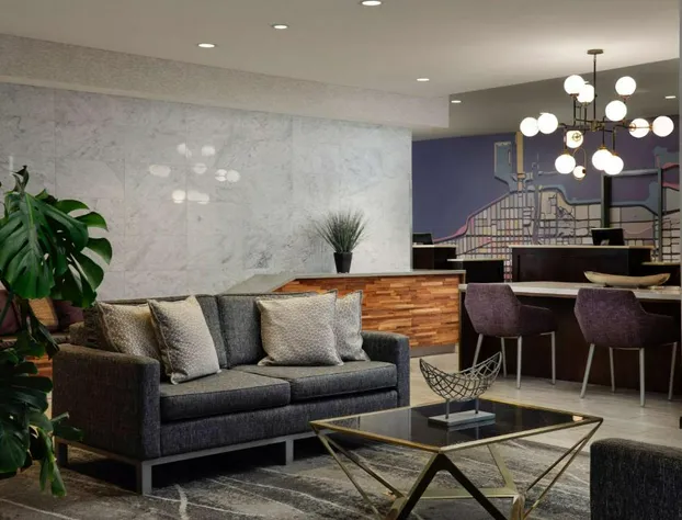 Hampton Inn Chicago Downtown/Magnificent Mile hotel detail image 3
