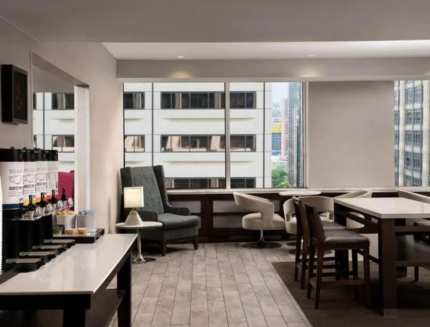 Hampton Inn Chicago Downtown/Magnificent Mile hotel detail image 4