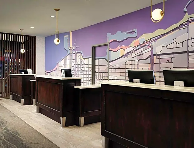 Hampton Inn Chicago Downtown/Magnificent Mile hotel detail image 2